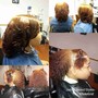 Keratin Treatment