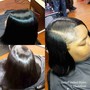 Lace Closure Sew In