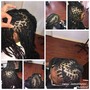 Lace Closure Sew In