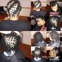 Kids loc start