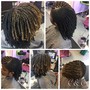 Havana Twists