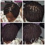 Havana Twists