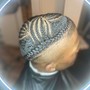 Kid's Cornrows