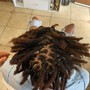 Loc reattachment