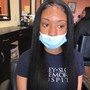 Lace Closure Sew In