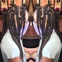 Natural Twists