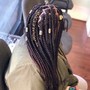 Natural Twists