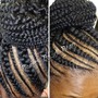 Kinky Twist