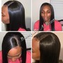 Quick Weave