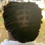 Twist Out