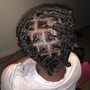 Kid’s Locs