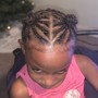 Kid’s Locs