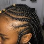 Two strand twist sm size