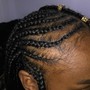 Two strand twist sm size