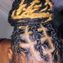 Loc retwist