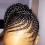 Crochet Braids