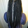 Kinky Twist