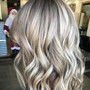 Balayage