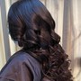 Natural Perm Rods