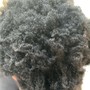 Natural Perm Rods