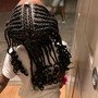 Poetic Justice Braids