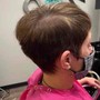 Kid’s Cut