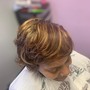 Updo