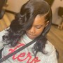 Closure Sew In