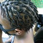 Senegalese Twist