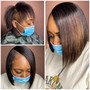 Scalp Treatment