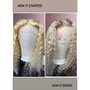 Wig Install