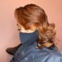 Full Balayage