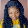 Crochet Braids