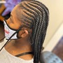 Box Braids