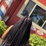 Poetic Justice Braids