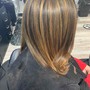 Partial Highlights