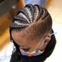 Comb Twist