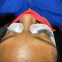 Volume Eyelash Extensions