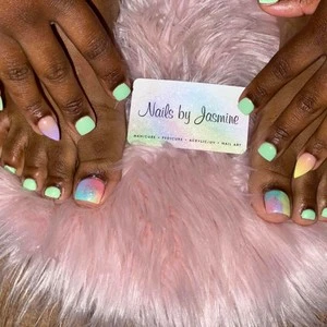 Nail Extensions Near Me: Locust Grove, GA | Appointments | StyleSeat