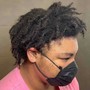 BYOL-Bring Your Own Locs (Less than 100 Locs)