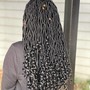 CROCHET (Curly/straight)