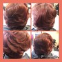 Permanent color root touch up