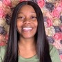 Lace Closure Wig Unit Construction