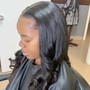 Closure Sew In