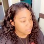 Closure Sew In