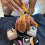 Nail Repair