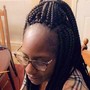 Crochet Braids