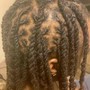 Dreadlocks detox