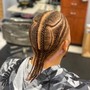 Individual Braids