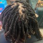 Dreadlocks Oil